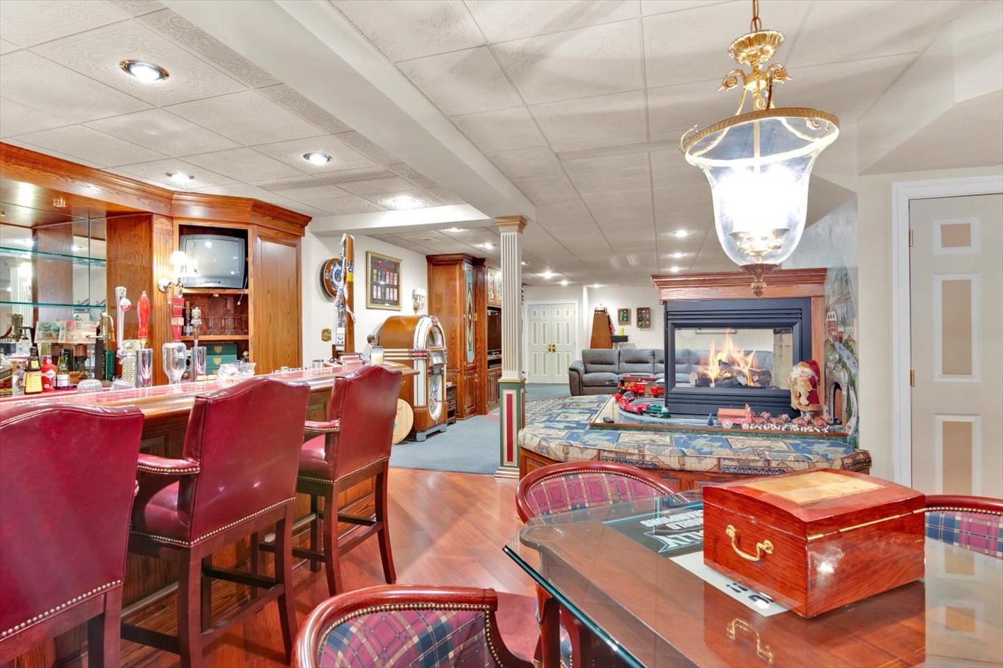 3 Pembroke Drive Voorhees, NJ 08043 - Photo 85 of 112