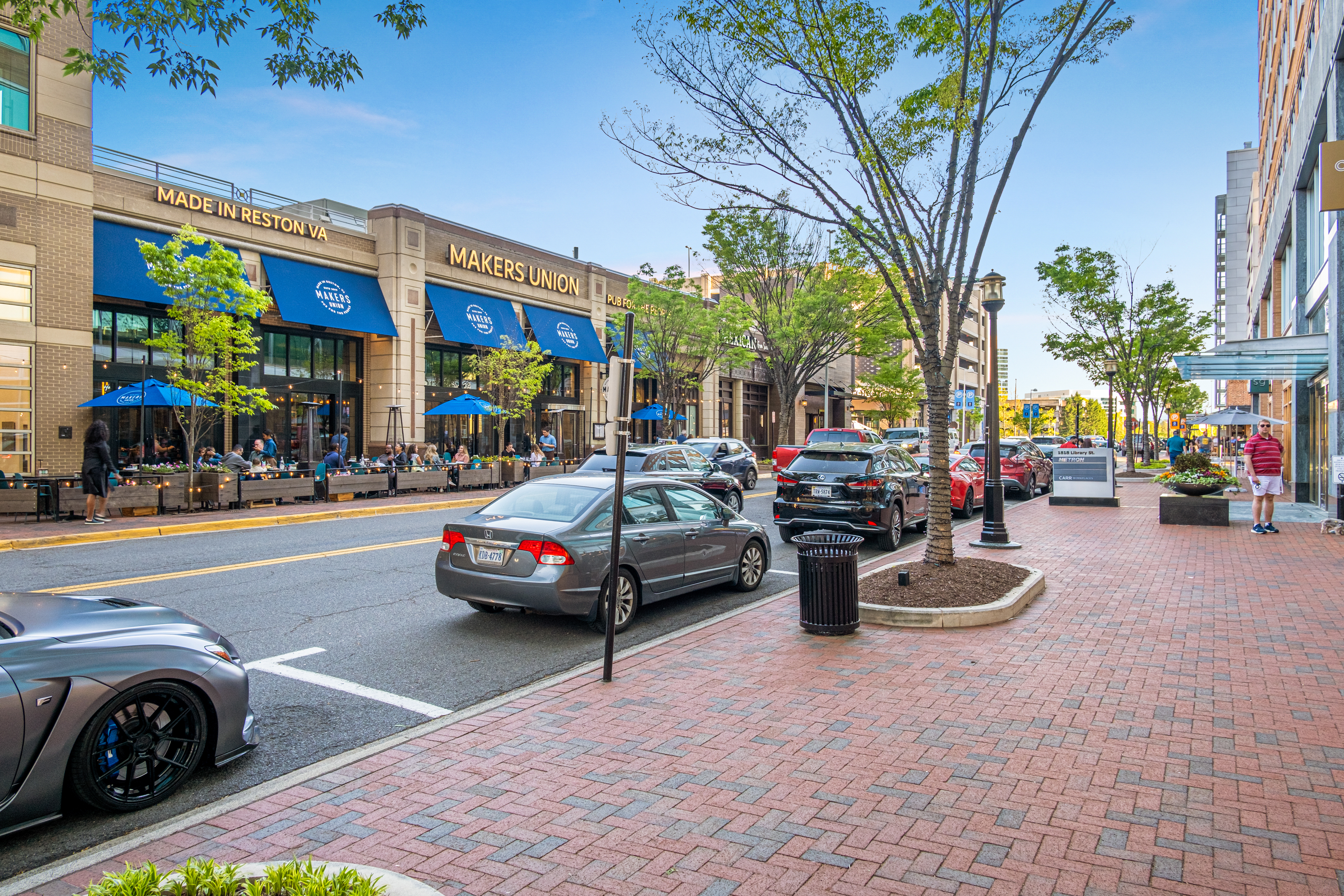 11990 Market Street, Unit 2115 Reston, VA 20190 - Photo 8 of 17 Gallery Image 8