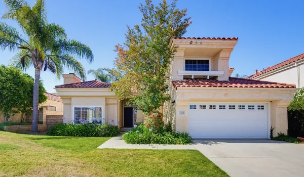 $1,250,000 | 13620 Chesterfield Drive, Moorpark, CA 93021