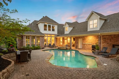 $2,200,000 | 1408 Northridge Drive, Southlake, TX 76092