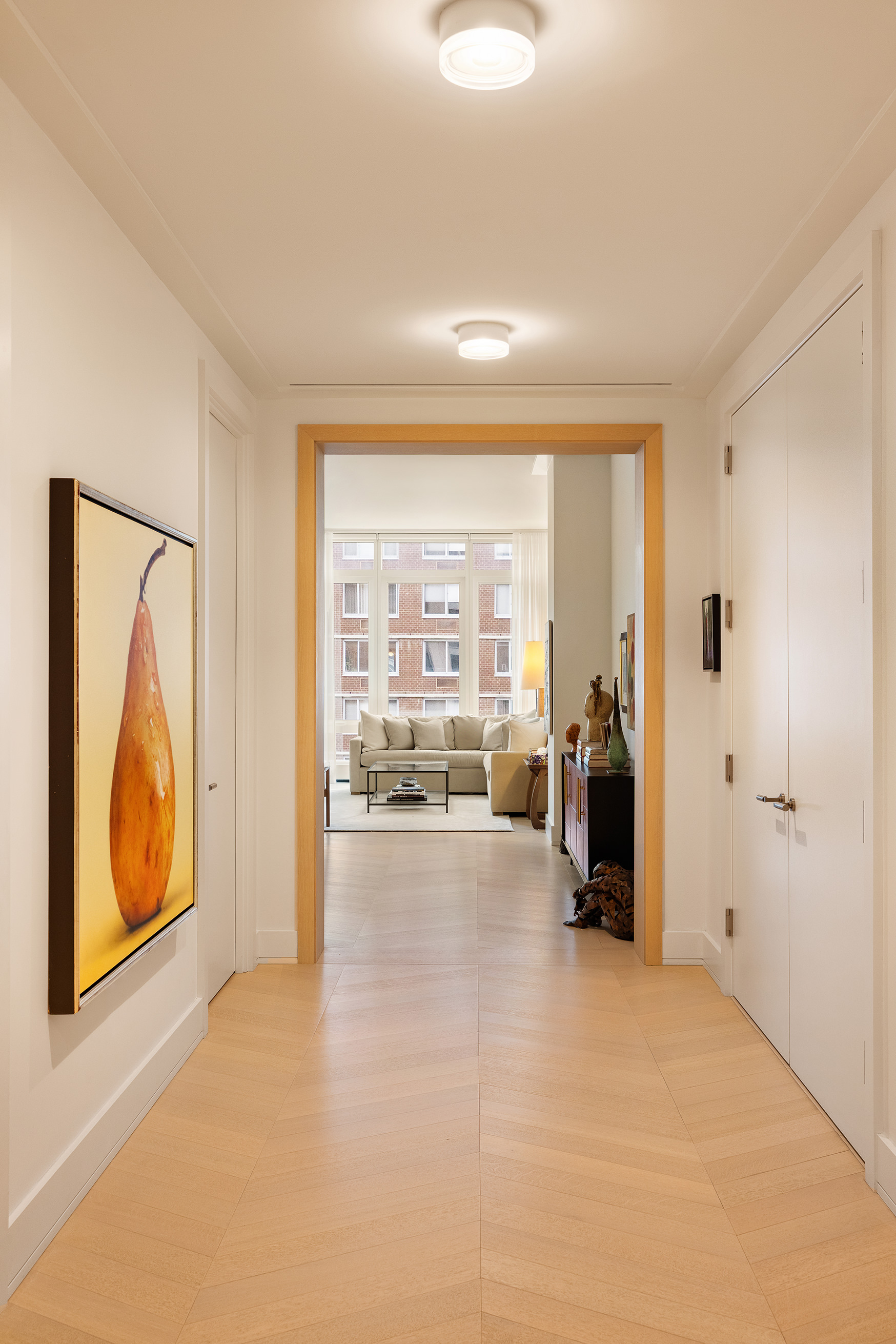200 Amsterdam Avenue, Unit 8C Manhattan, NY 10023 - Photo 5 of 16