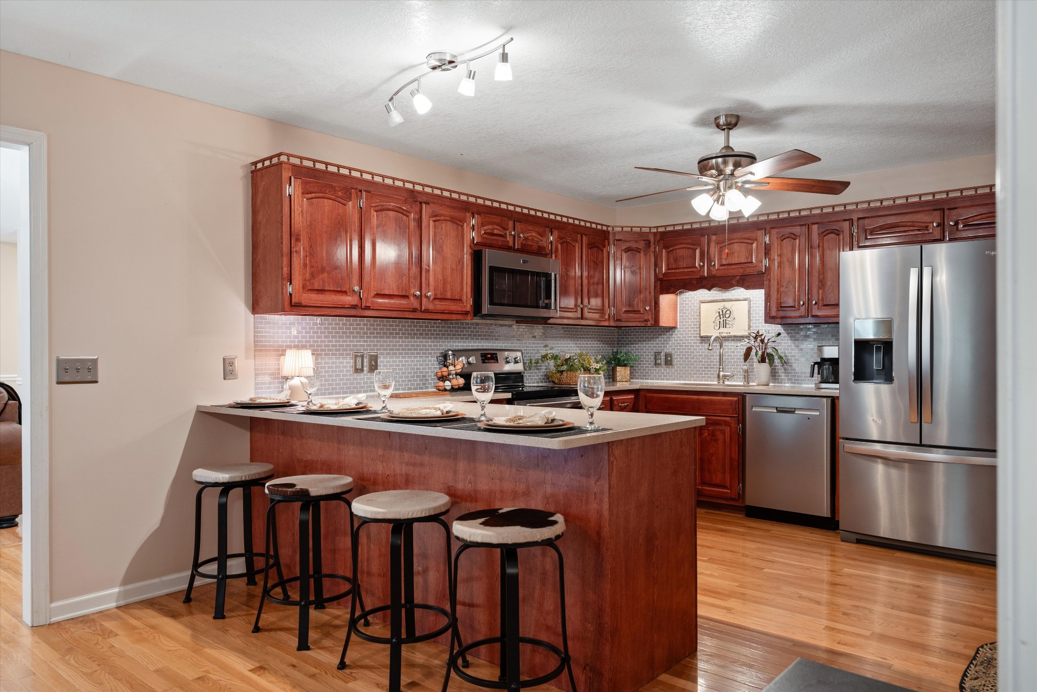 332 John Shaw Road Lewisburg, TN 37091 - Photo 14 of 79