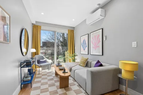 $460,000 | 1226 Saint Marks Avenue, Unit 3B | Weeksville