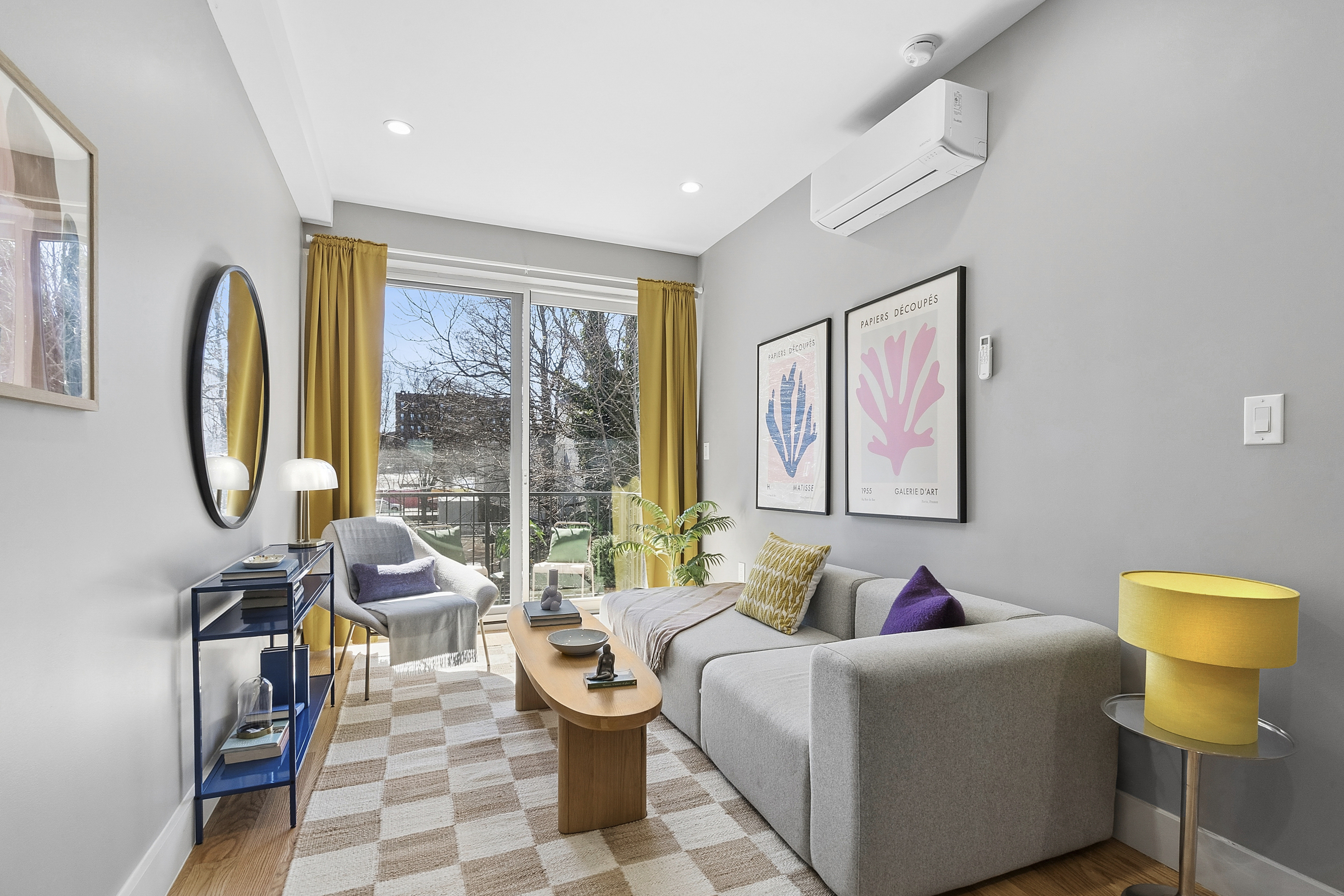 1226 Saint Marks Avenue, Unit 3B Brooklyn, NY 11213 - Photo 1 of 8