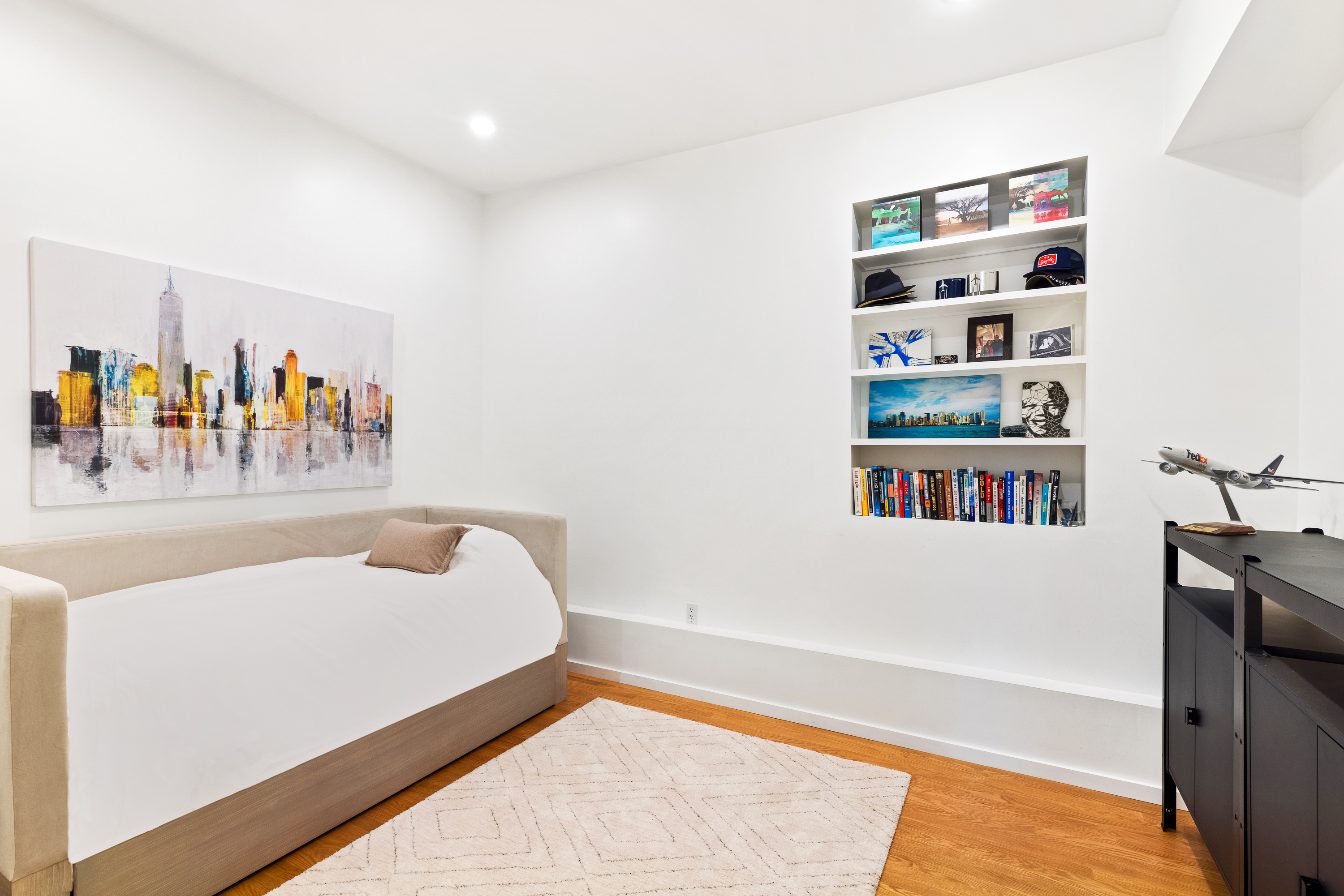 43 Great Jones Street, Unit PH Manhattan, NY 10012 - Photo 12 of 19