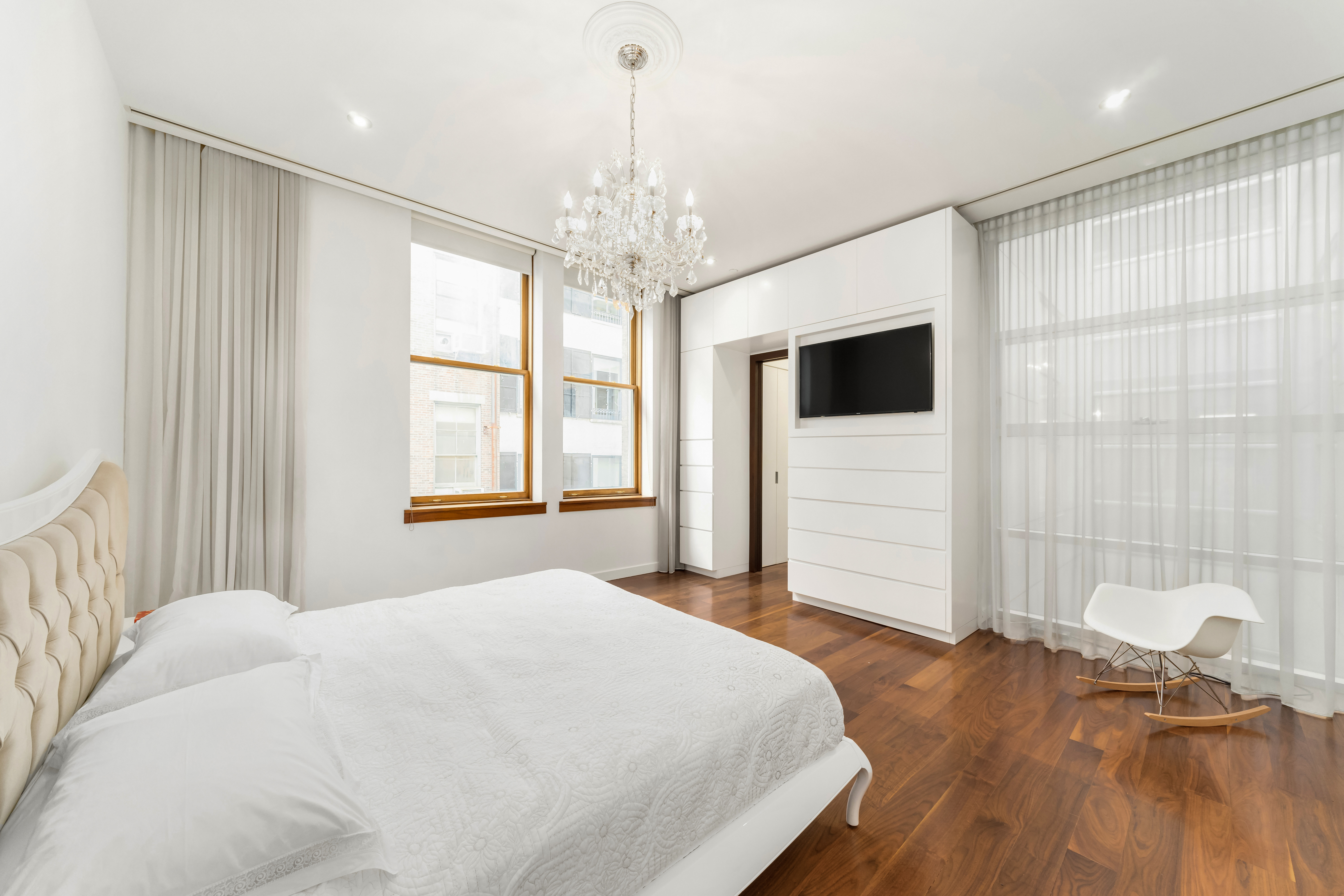 22 Mercer Street, Unit 3C Manhattan, NY 10013 - Photo 7 of 14