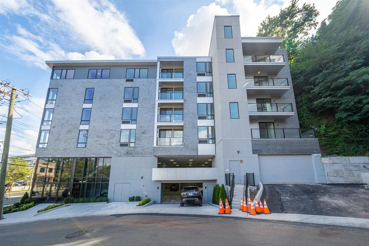 8621 River Road, Unit 6D North Bergen, NJ 07047 - Photo 35 of 36 front view of a building