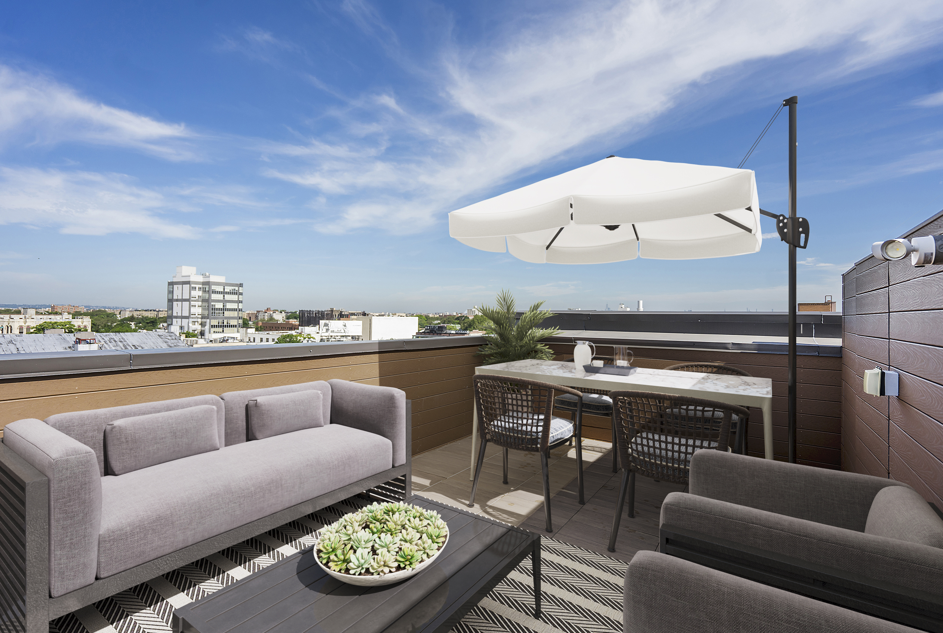 1753 East 12th Street, Unit PH2 Brooklyn, NY 11229 - Photo 9 of 13