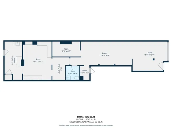 $1,200,000 | 453 Central Avenue, Jersey City, NJ 07307