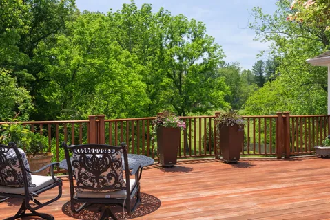 $1,795,000 | 9701 Overlea Drive, Rockville, MD 20850