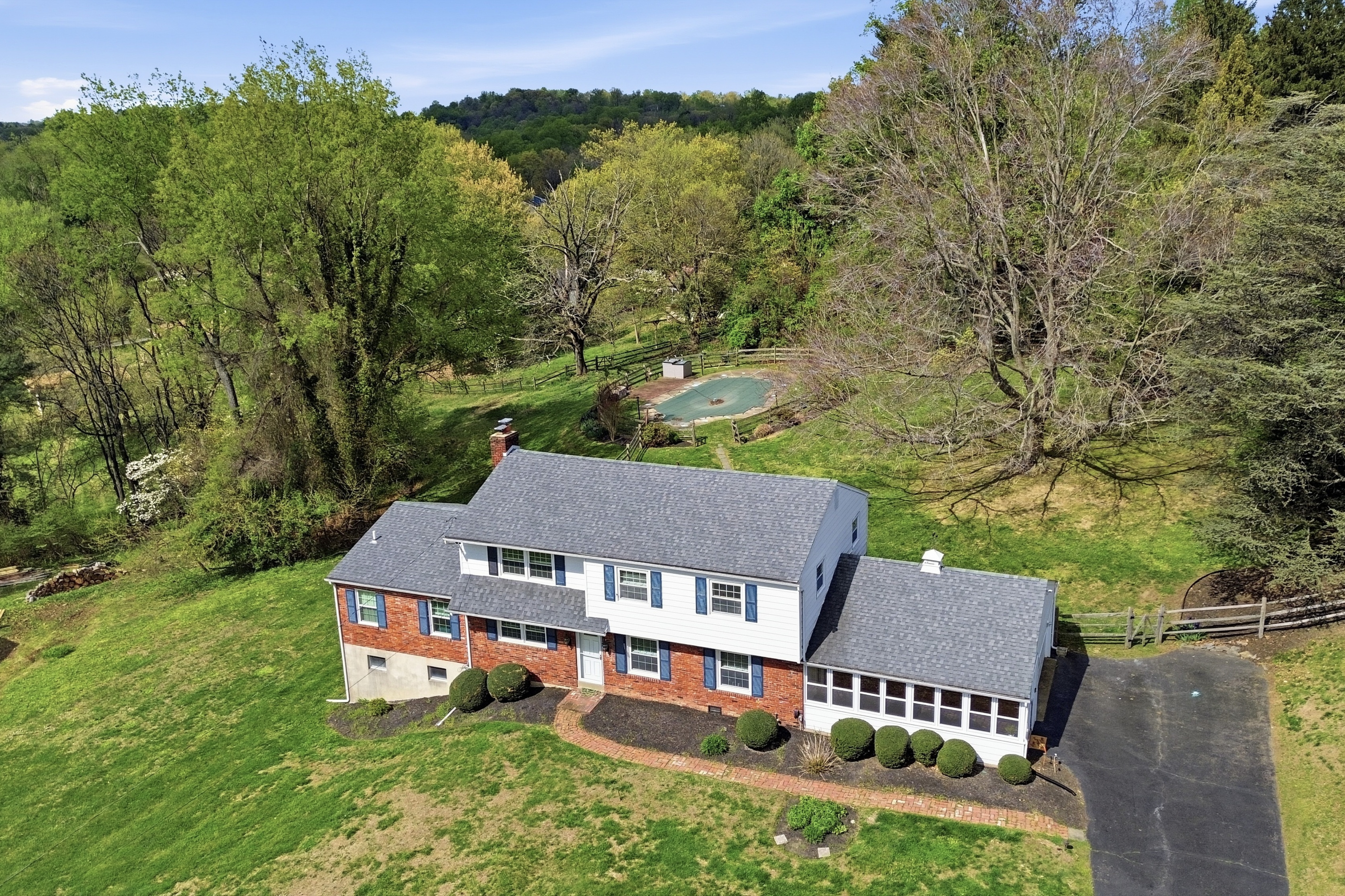 416 Spring Valley Road Media, PA 19063 - Photo 36 of 48 Gallery Image 36
