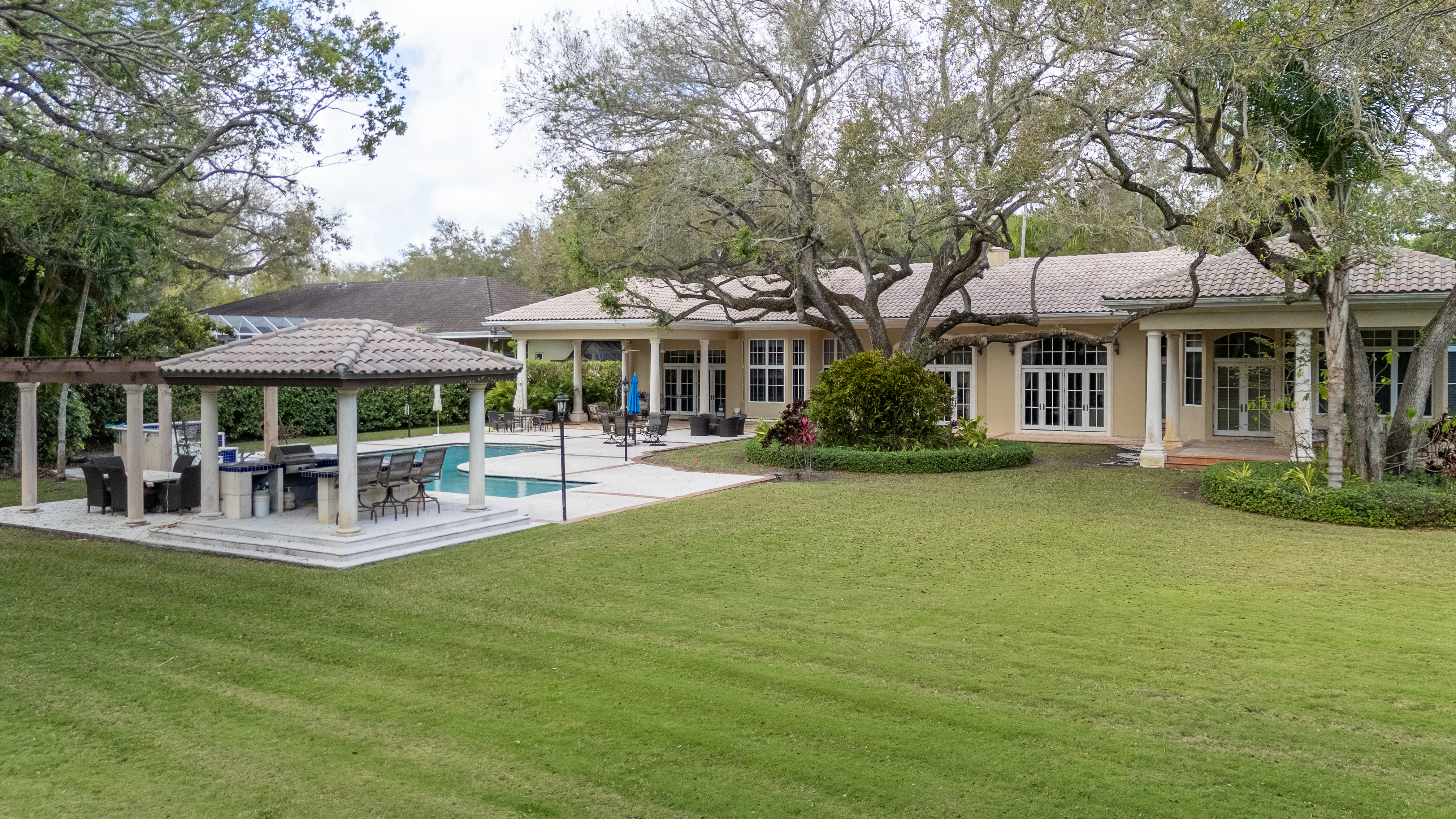 8430 Southwest 98th Street Miami, FL 33156 - Photo 28 of 34