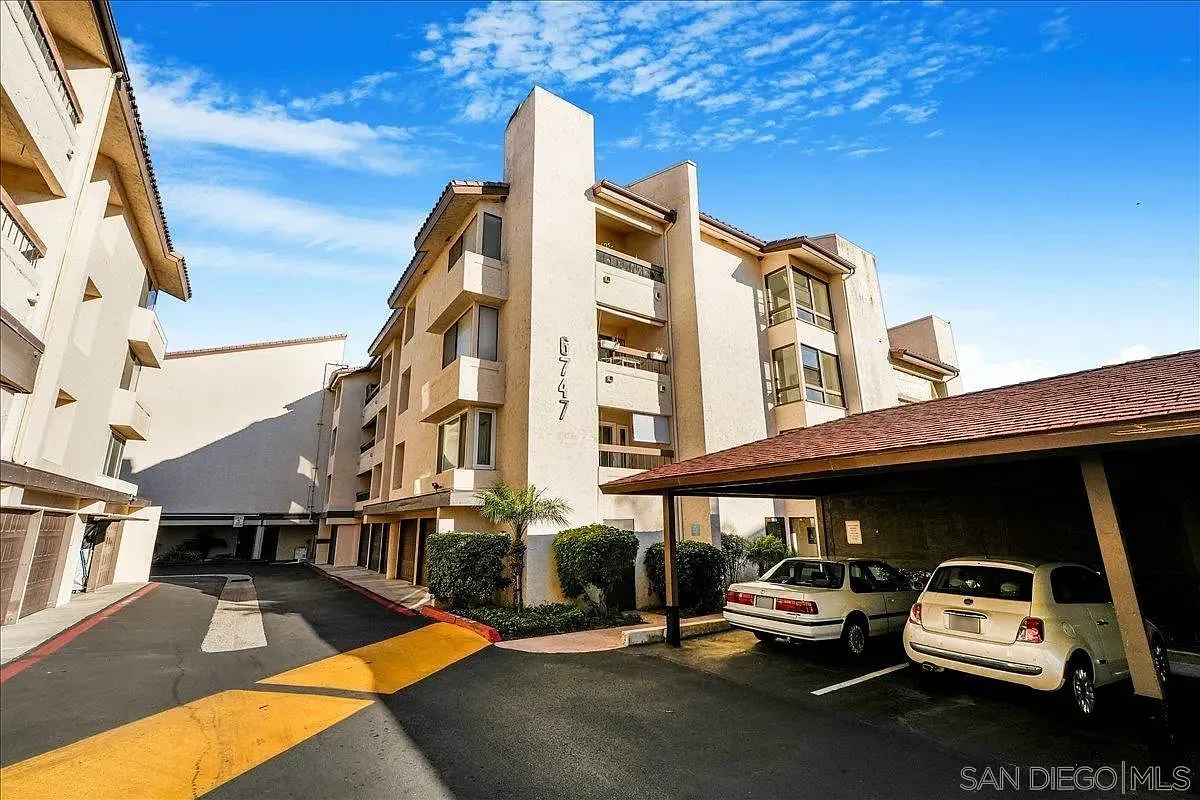$675,999 | 6747 Friars Road, Unit 113, San Diego, CA 92108