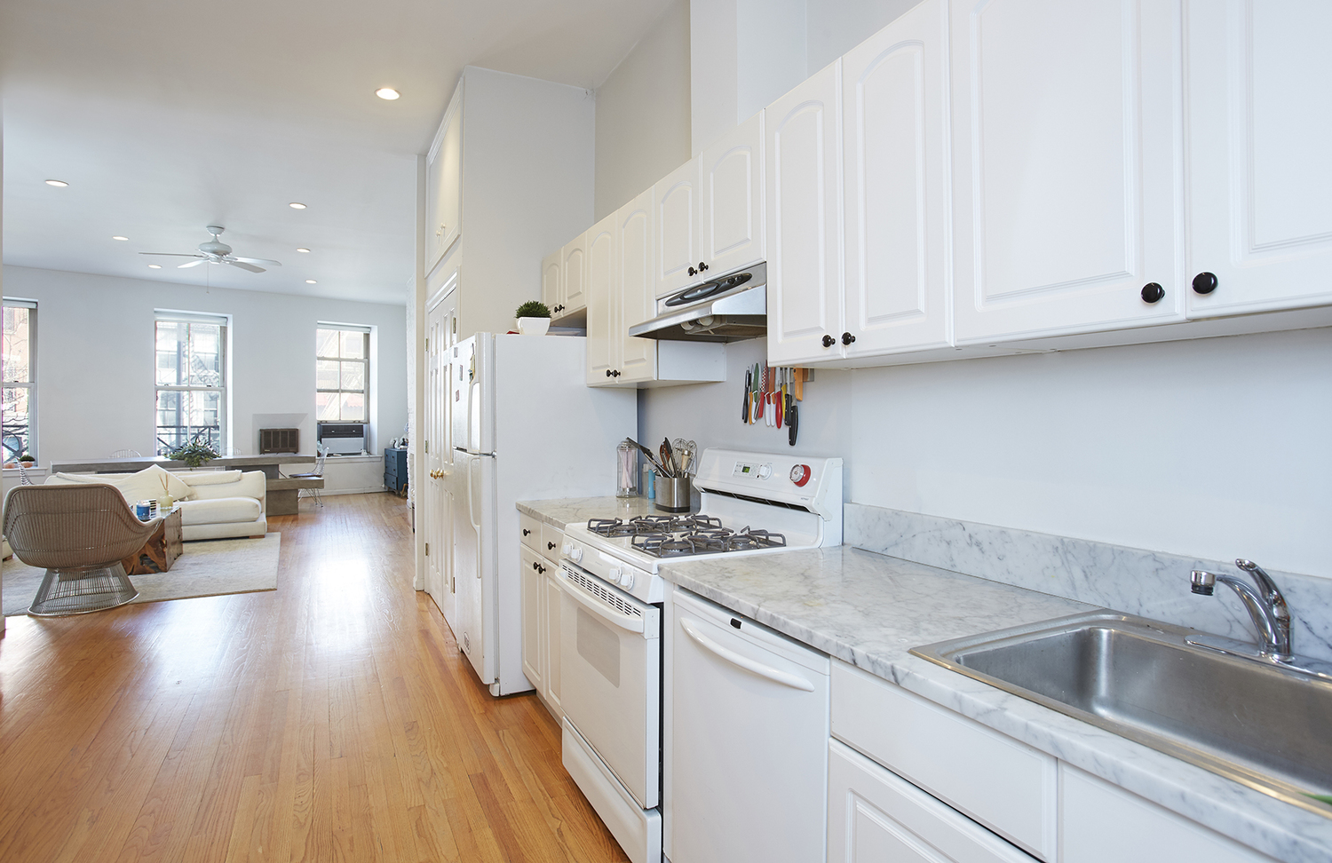 332 Bowery, Unit 2F Manhattan, NY 10012 - Photo 2 of 5