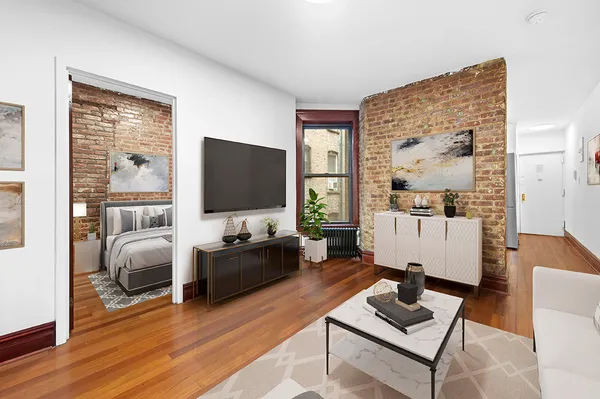 $4,500 | 119 East 96th Street, Unit 15 | Upper East Side