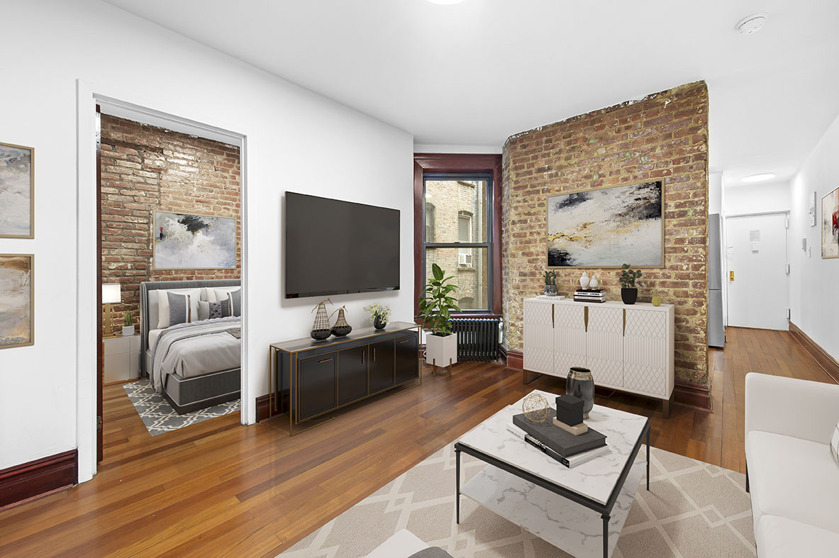 119 East 96th Street, Unit 15 Manhattan, NY 10128 - Photo 1 of 6