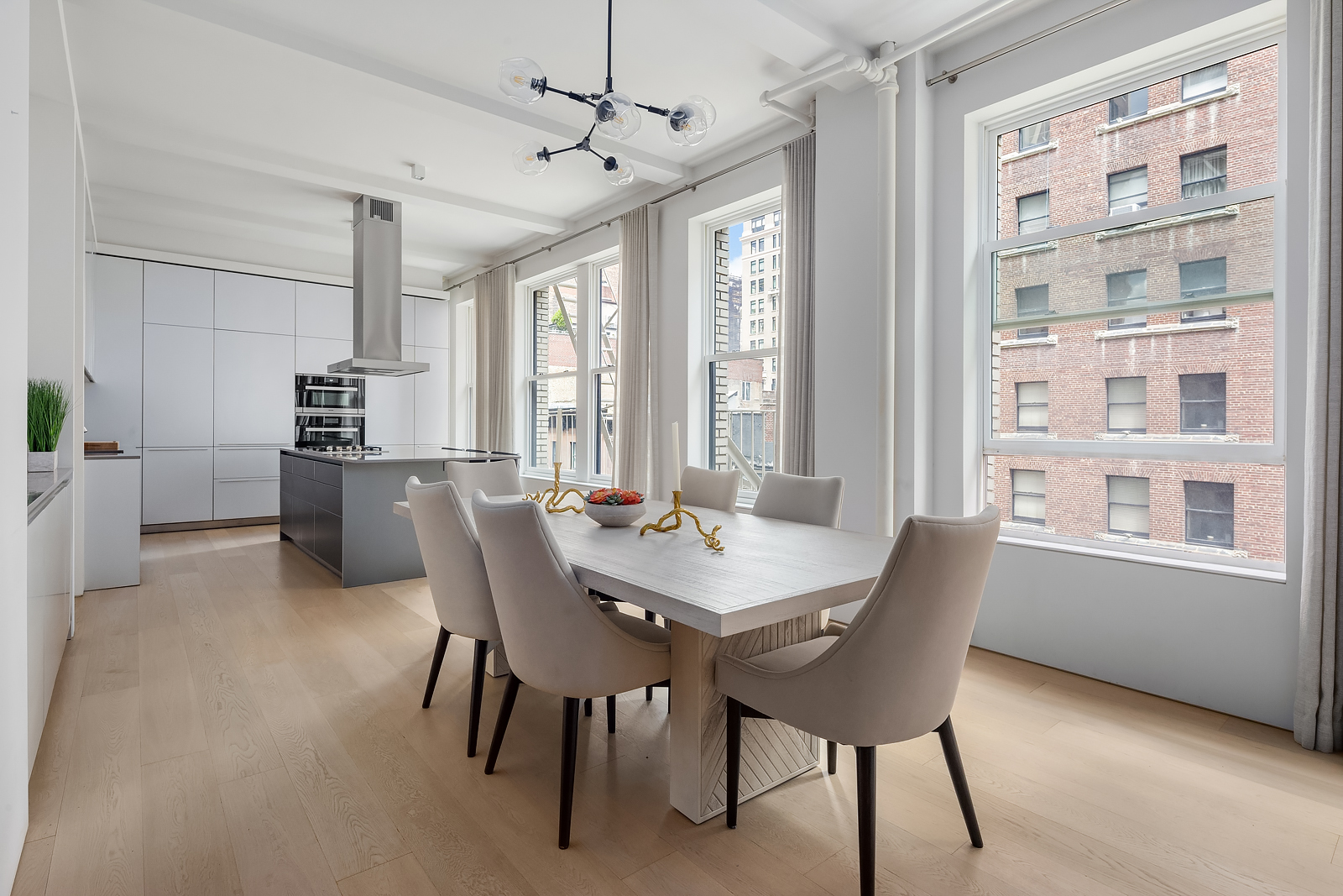 112 East 19th Street, Unit 5F Manhattan, NY 10003 - Photo 5 of 11