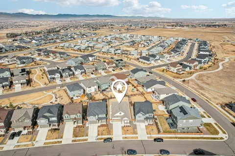 $740,000 | 603 Green Mountain Drive, Erie, CO 80516