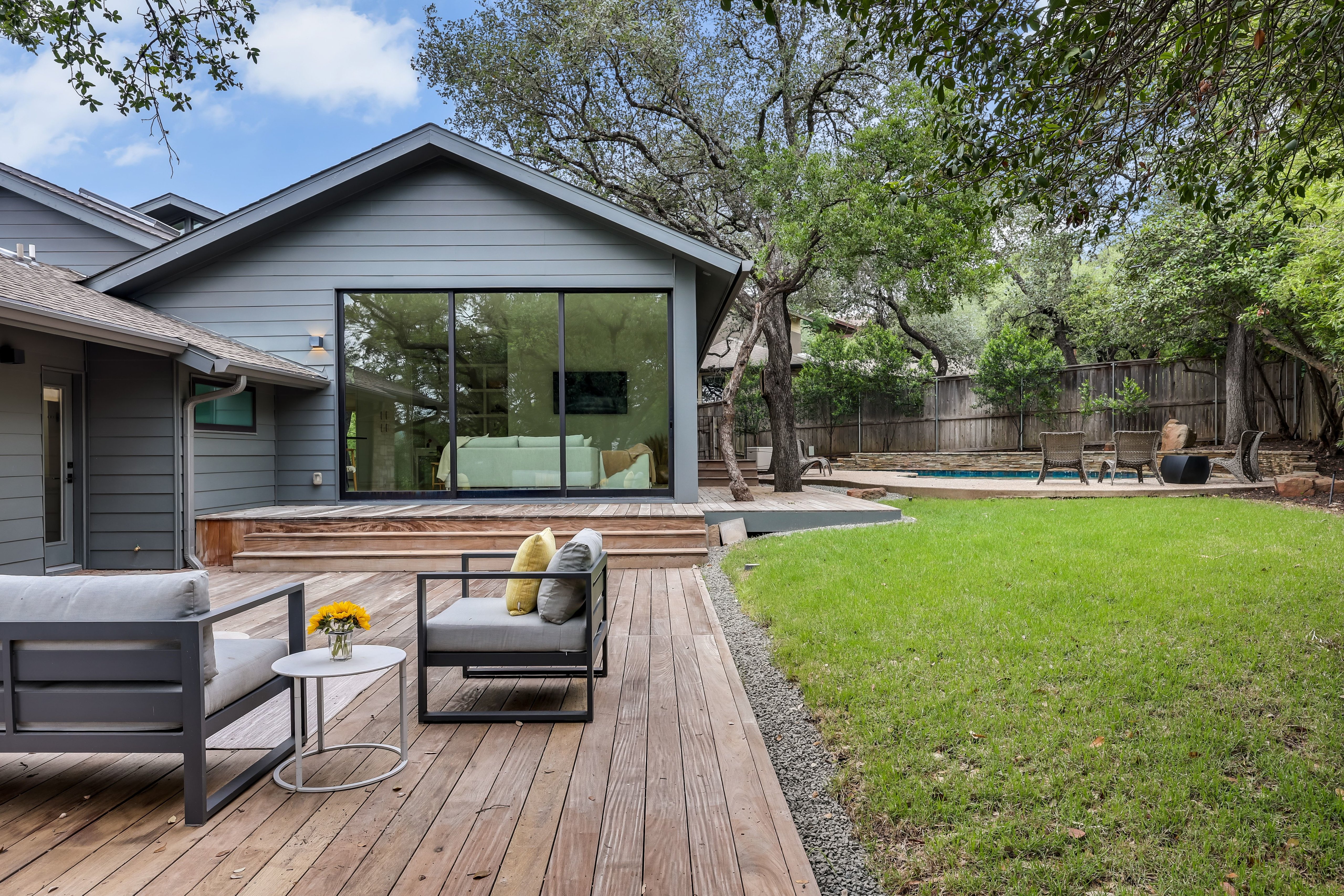 5801 Valley Circle Austin, TX 78731 - Photo 35 of 44
