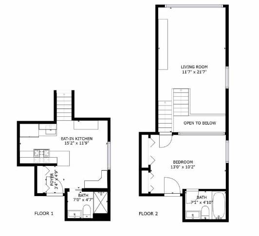 77 Bleecker Street, Unit 311 Manhattan, NY 10012 - Photo 8 of 8