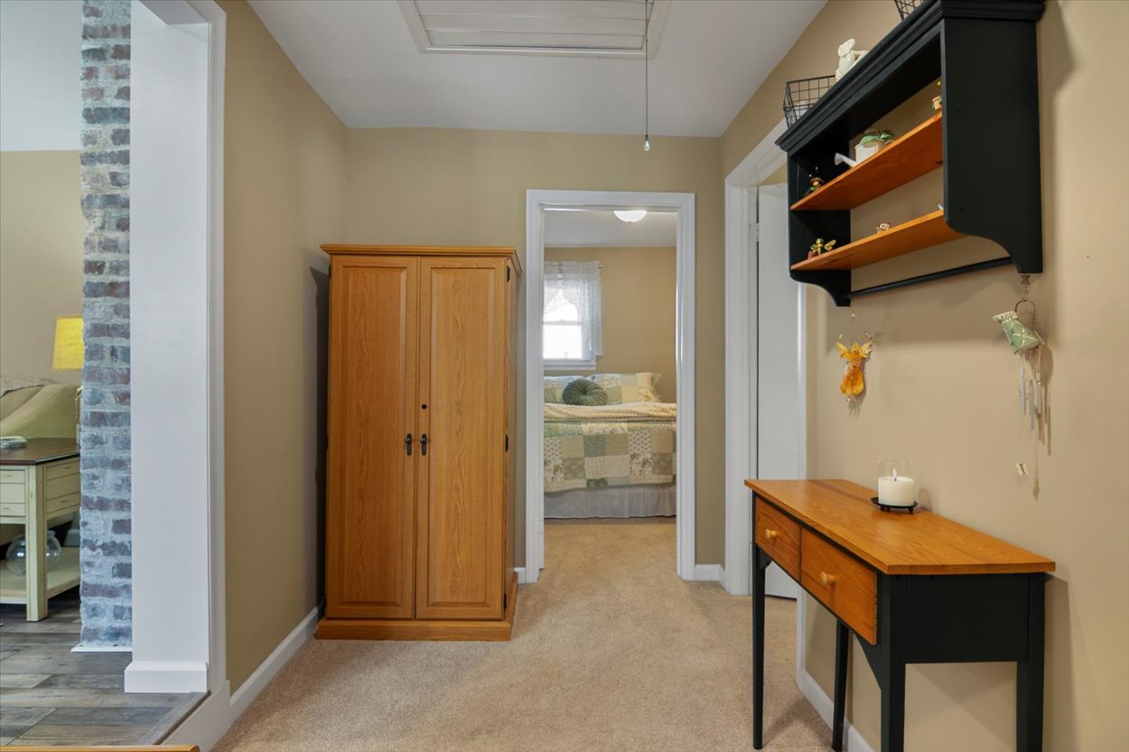 107 Kingston Road Parsippany, NJ 07054 - Photo 14 of 43 a room with a table and chairs