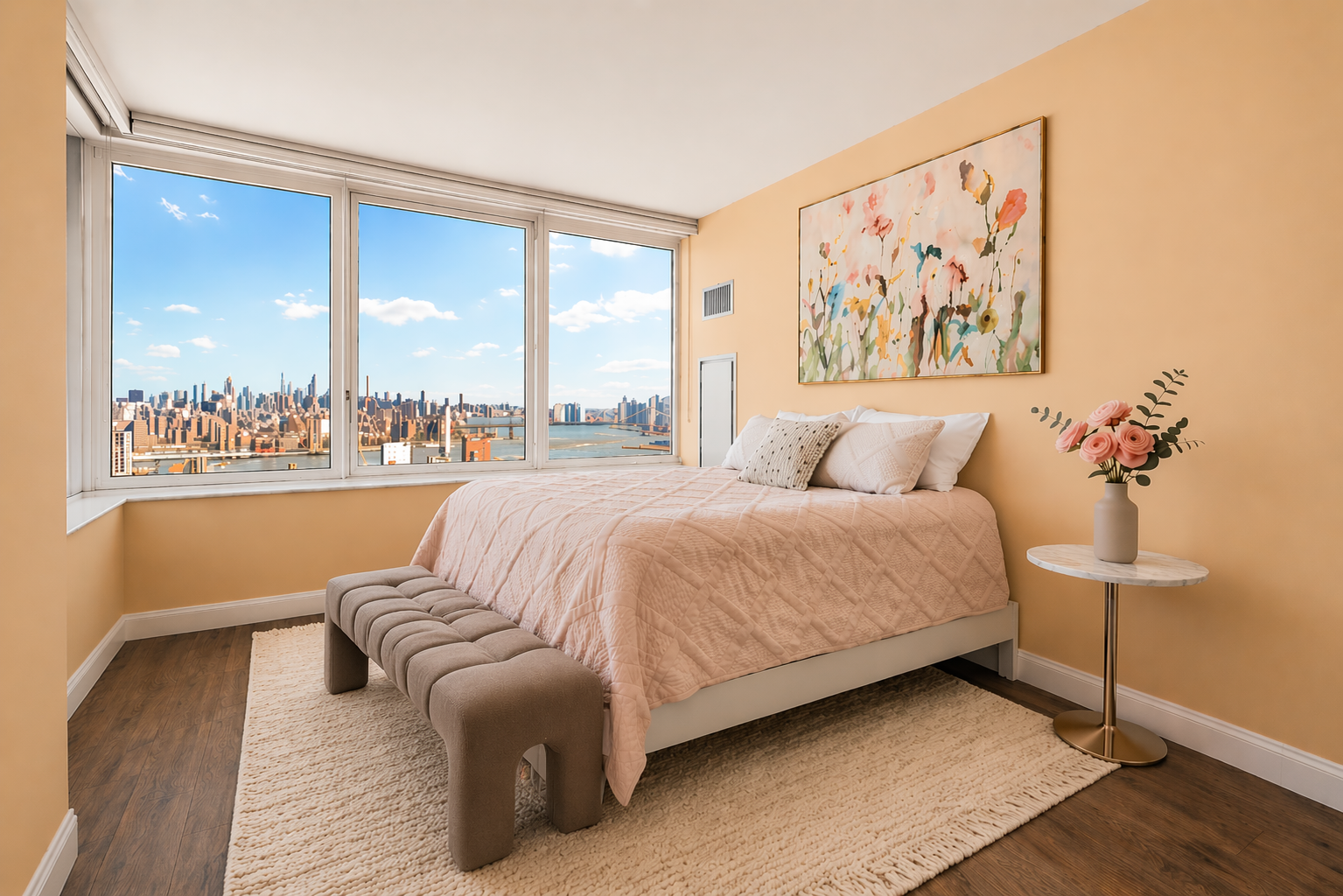 306 Gold Street, Unit 33F Brooklyn, NY 11201 - Photo 8 of 17