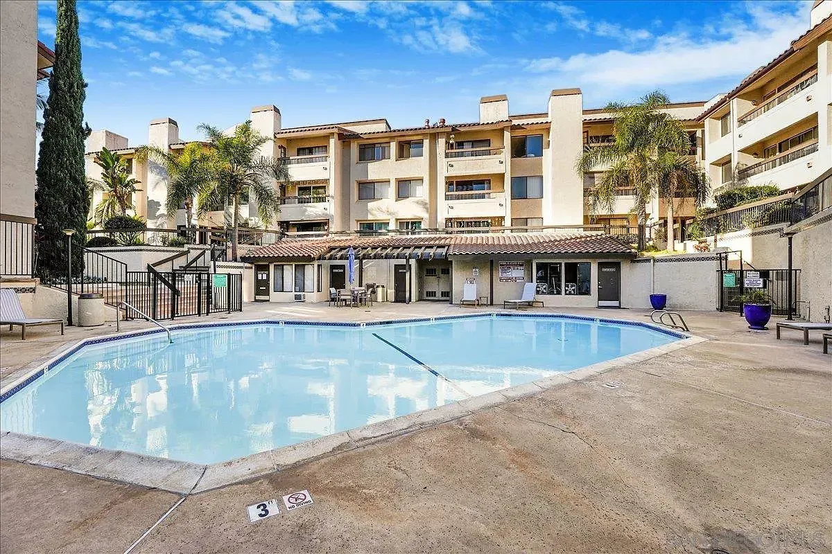 $675,999 | 6747 Friars Road, Unit 113, San Diego, CA 92108