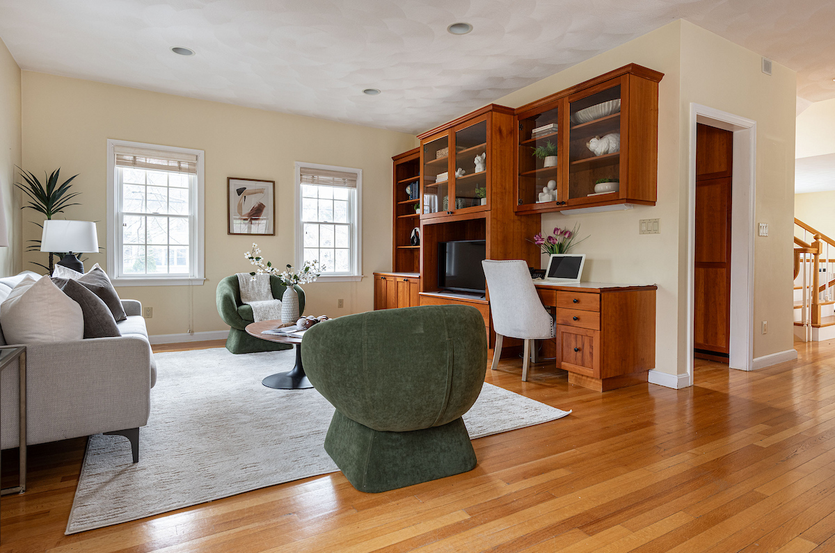 21 Bryant Road Lexington, MA 02420 - Photo 12 of 36