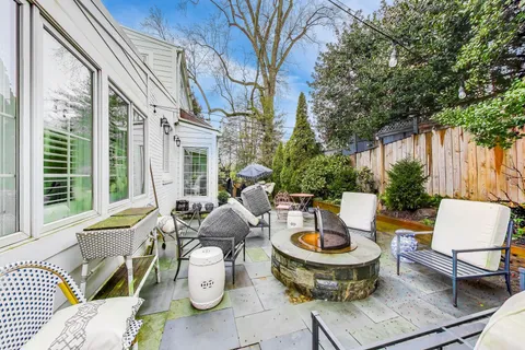 $2,350,000 | 5205 Falmouth Road, Bethesda, MD 20816