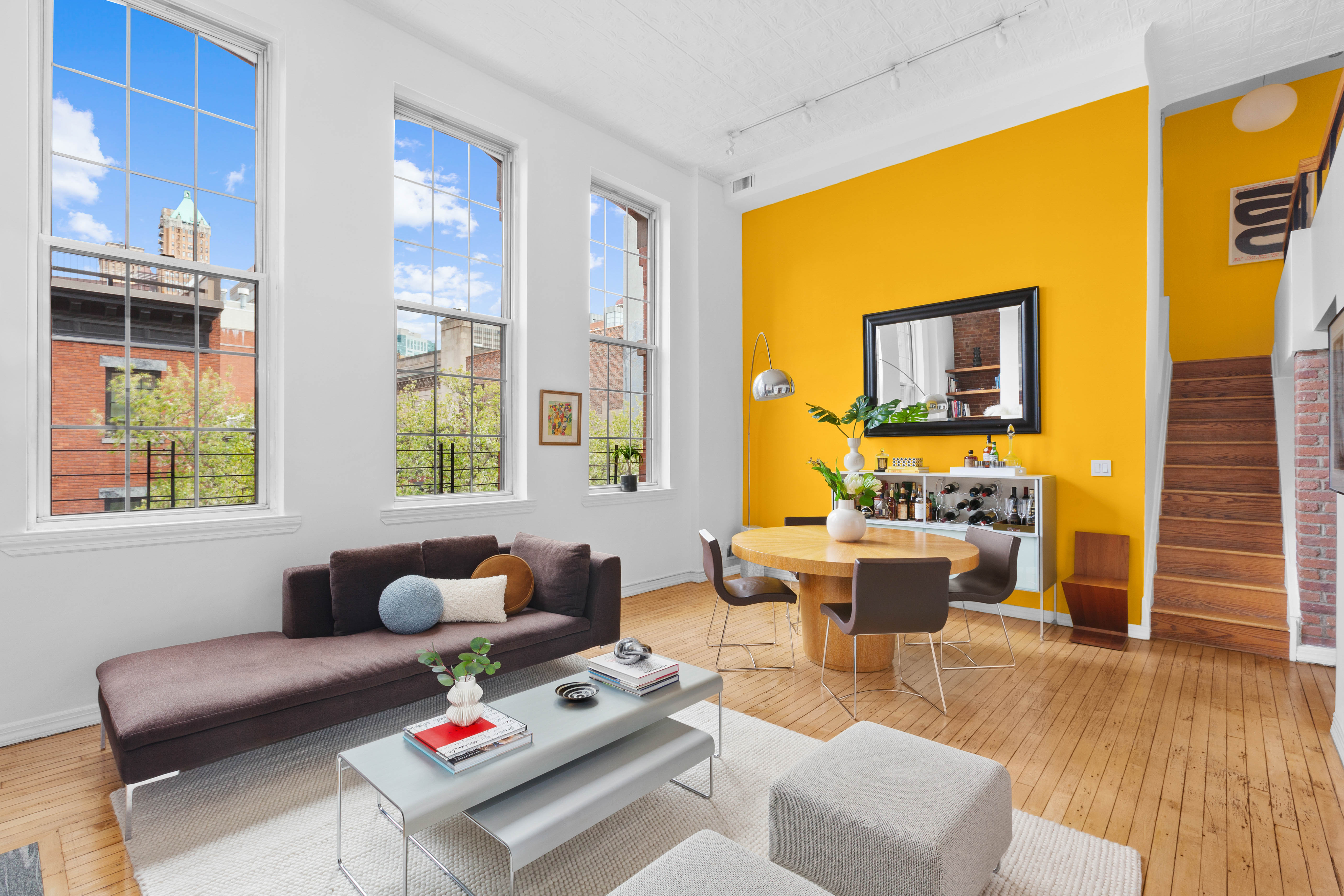 174 Pacific Street, Unit 2B Brooklyn, NY 11201 - Photo 2 of 15