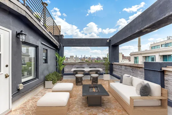 $1,695,000 | 100 Gold Street, Unit PHA | DUMBO