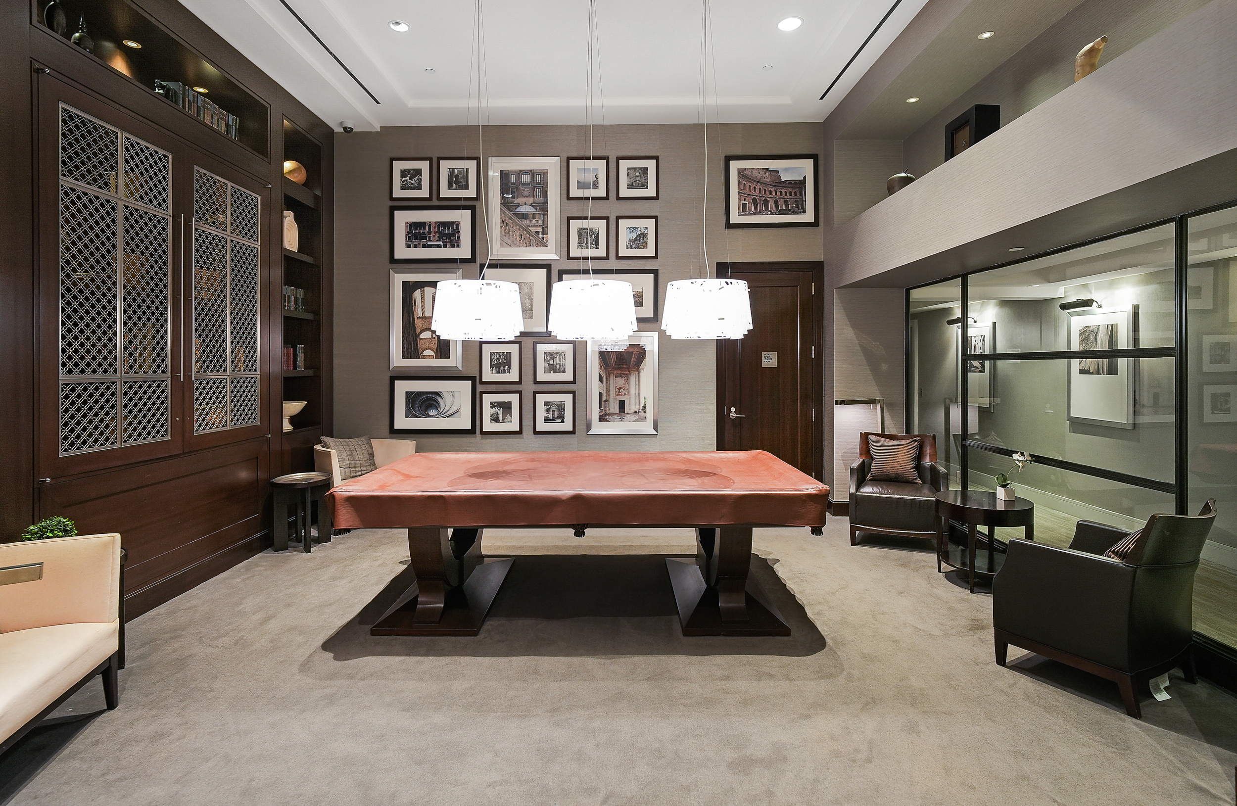 80 Riverside Boulevard, Unit 4H Manhattan, NY 10069 - Photo 17 of 20 Gallery Image 17