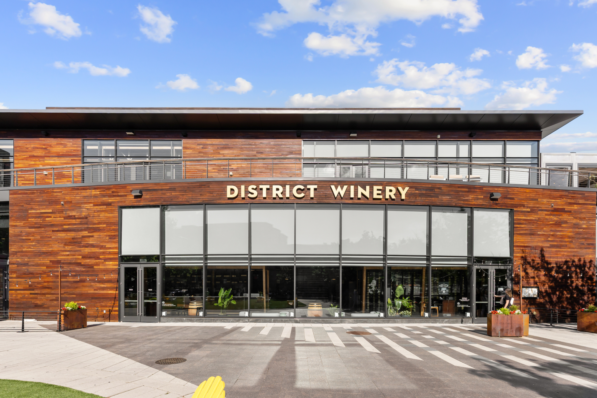 1300 4th Street Southeast, Unit PH02 Washington, DC 20003 - Photo 33 of 38