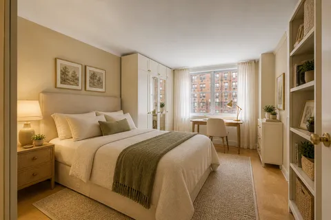 $1,400,000 | 501 East 79th Street, Unit 5E | Upper East Side