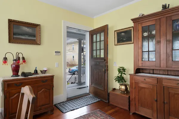 $695,000 | 12 Lauriston Street, Providence, RI 02906