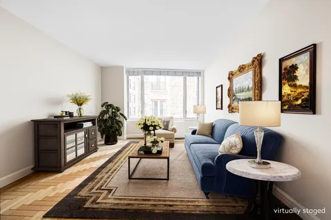 $5,500 | 220 Riverside Boulevard, Unit 3E | Upper West Side