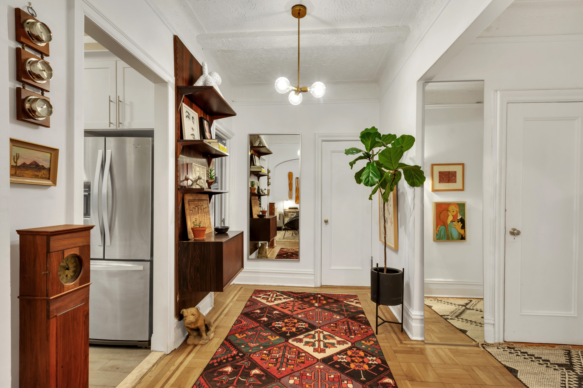 790 Riverside Drive, Unit 2I Manhattan, NY 10032 - Photo 9 of 13