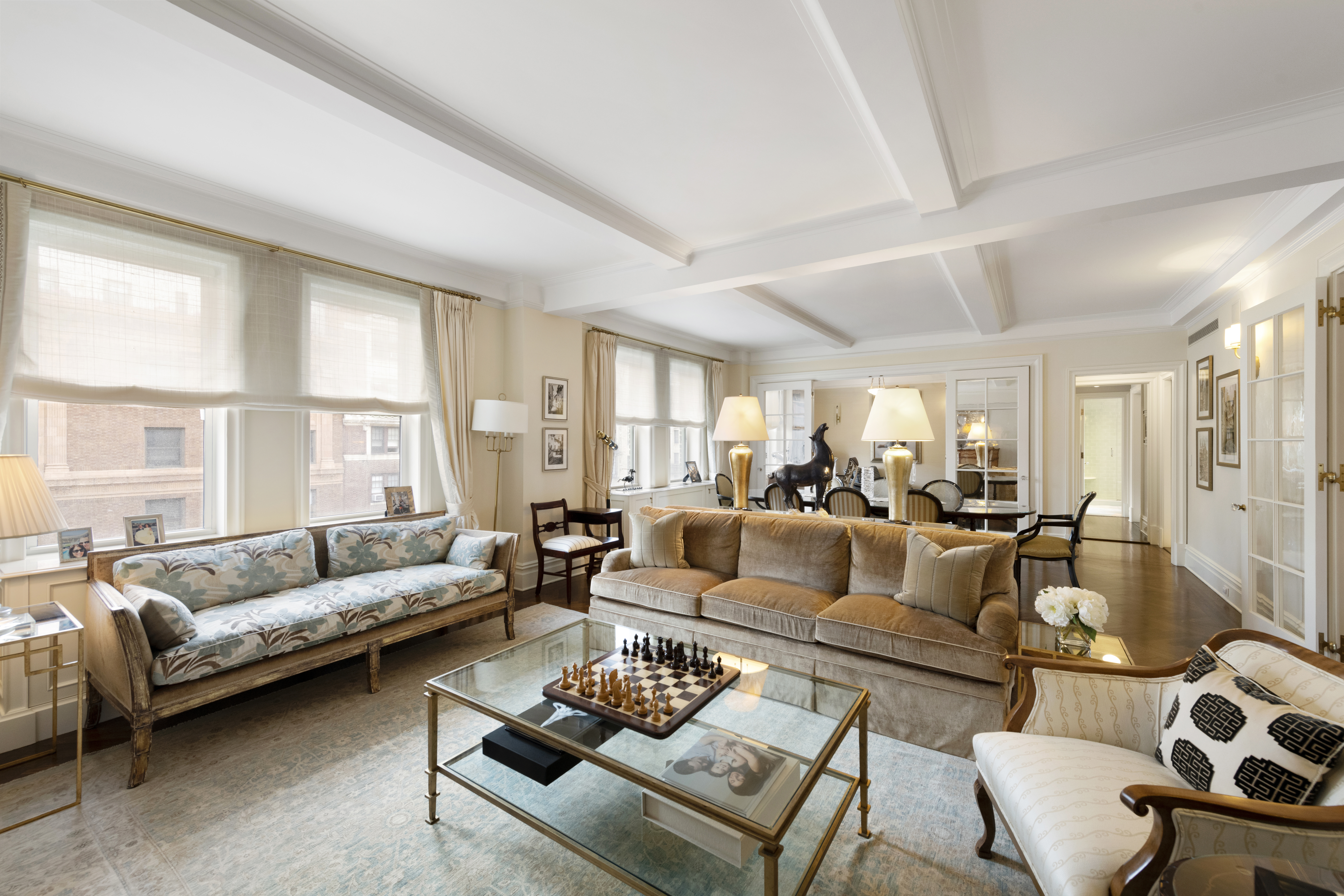 595 West End Avenue, Unit 14 Manhattan, NY 10024 - Photo 7 of 20