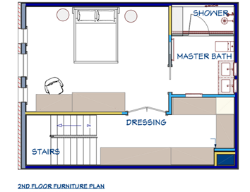 7313 Woodmont Avenue, Unit R Bethesda, MD 20814 - Photo 33 of 33