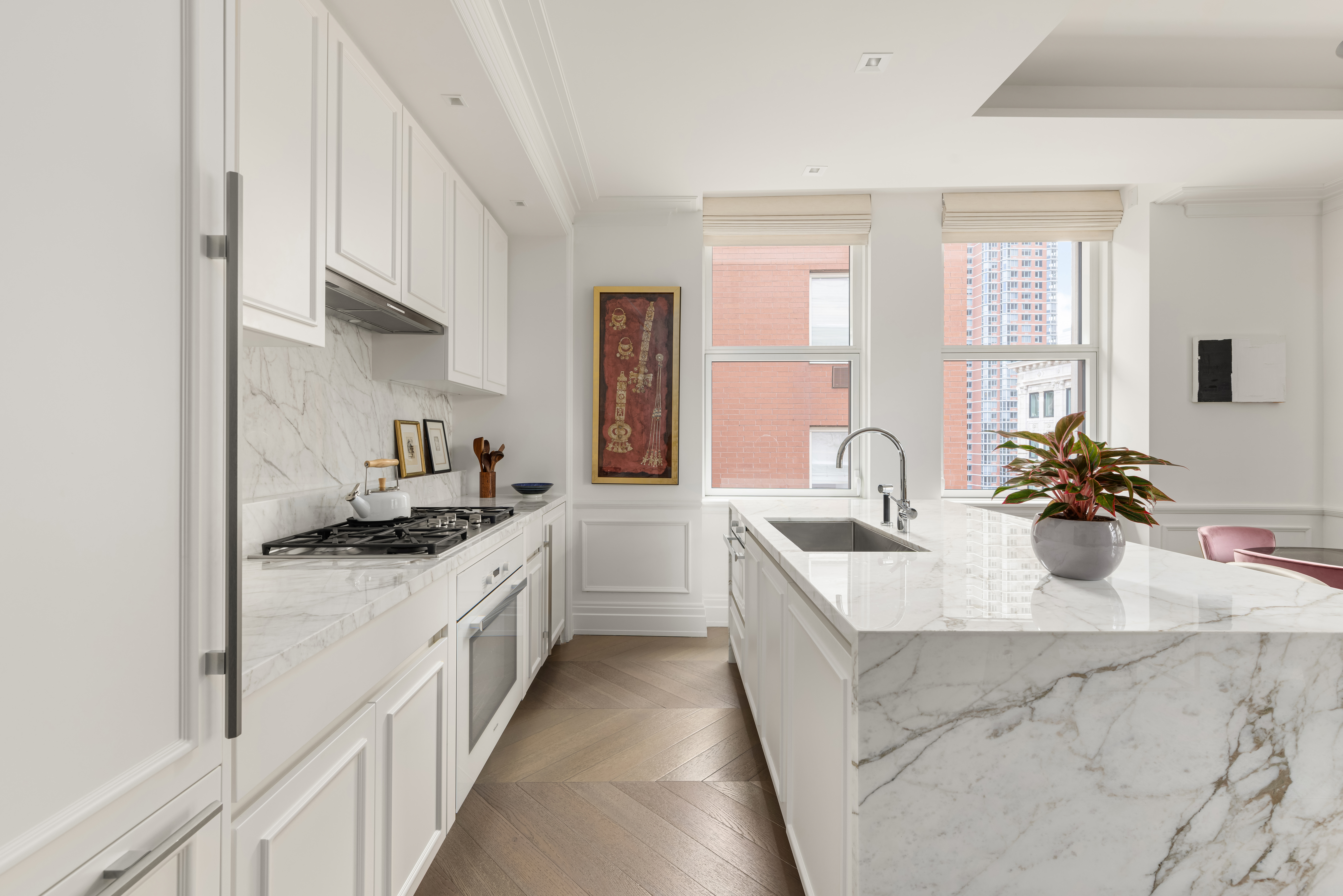 108 Leonard Street, Unit 11E Manhattan, NY 10013 - Photo 4 of 20