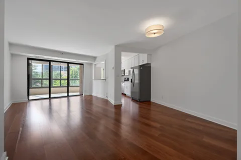 $450,000 | 1600 North Oak Street, Unit 603, Arlington, VA 22209