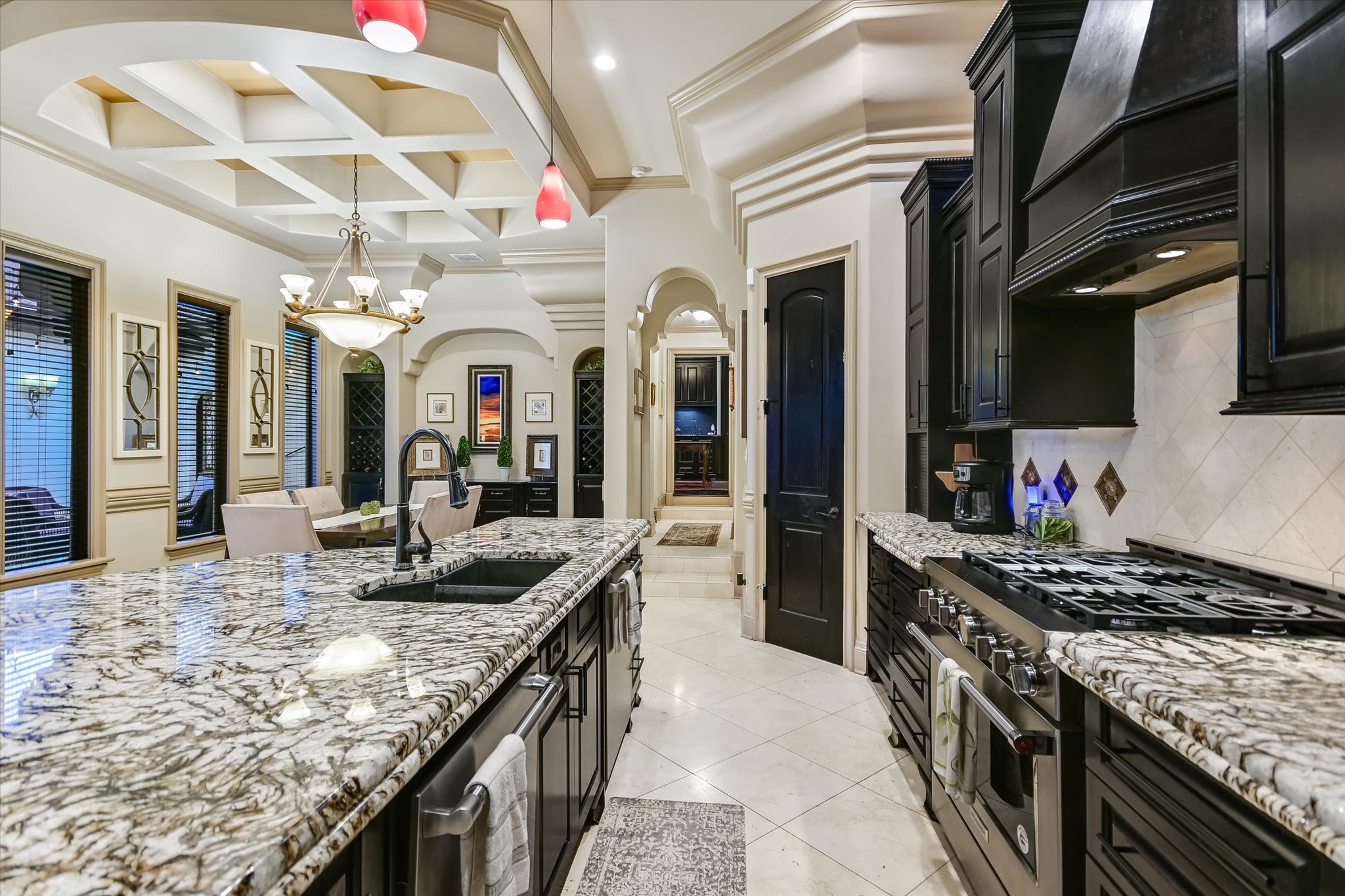 1106 Sledge Drive Austin, TX 78734 - Photo 12 of 36