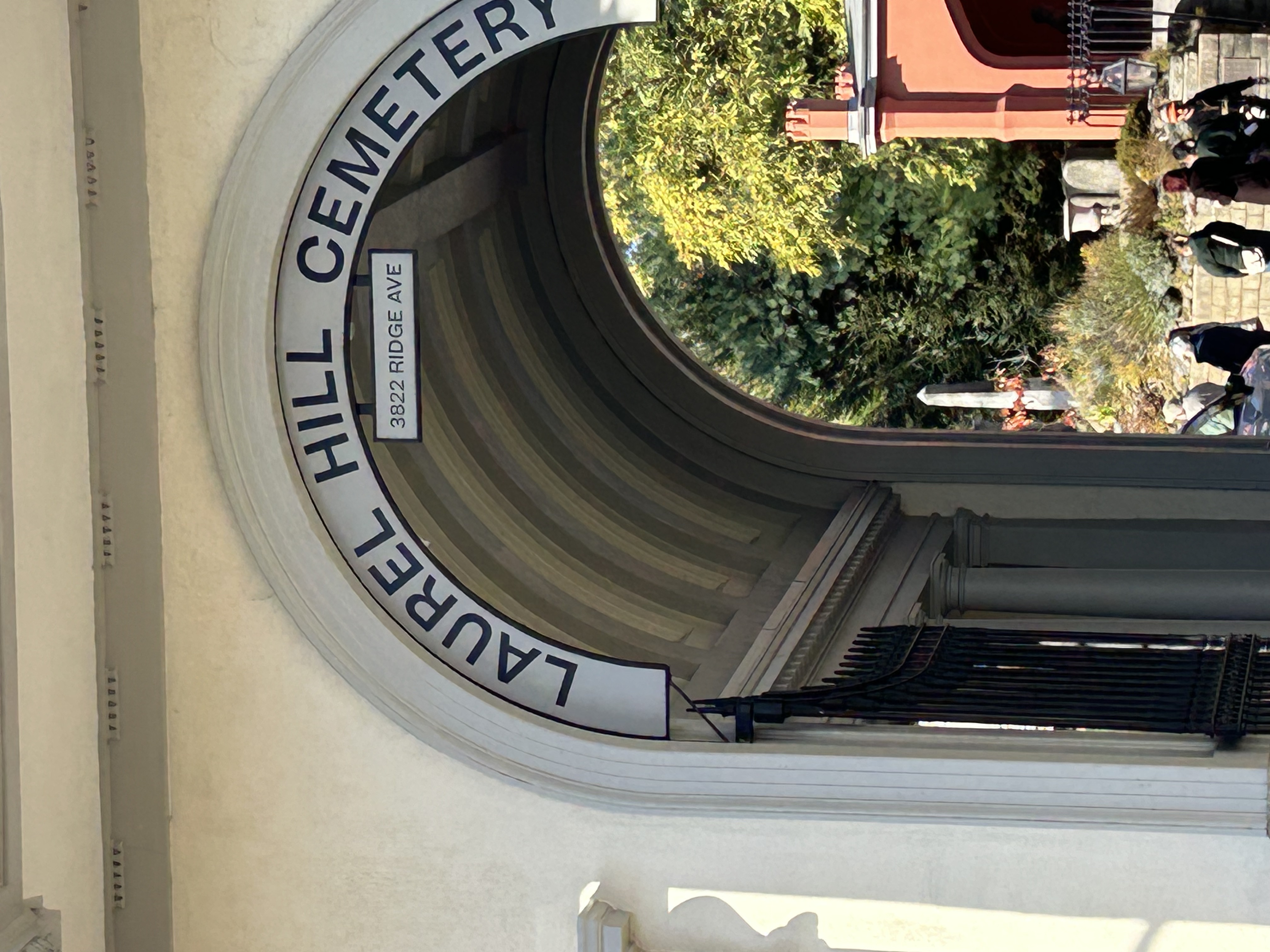 3929 Ridge Avenue Philadelphia, PA 19132 - Photo 7 of 13 a front view of a house