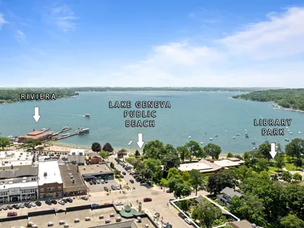 $1,650,000 | 905 West Main Street, Lake Geneva, WI 53147