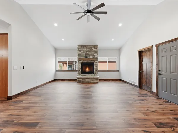 $750,000 | 1309 Stone Ridge Drive, Woodland Park, CO 80863