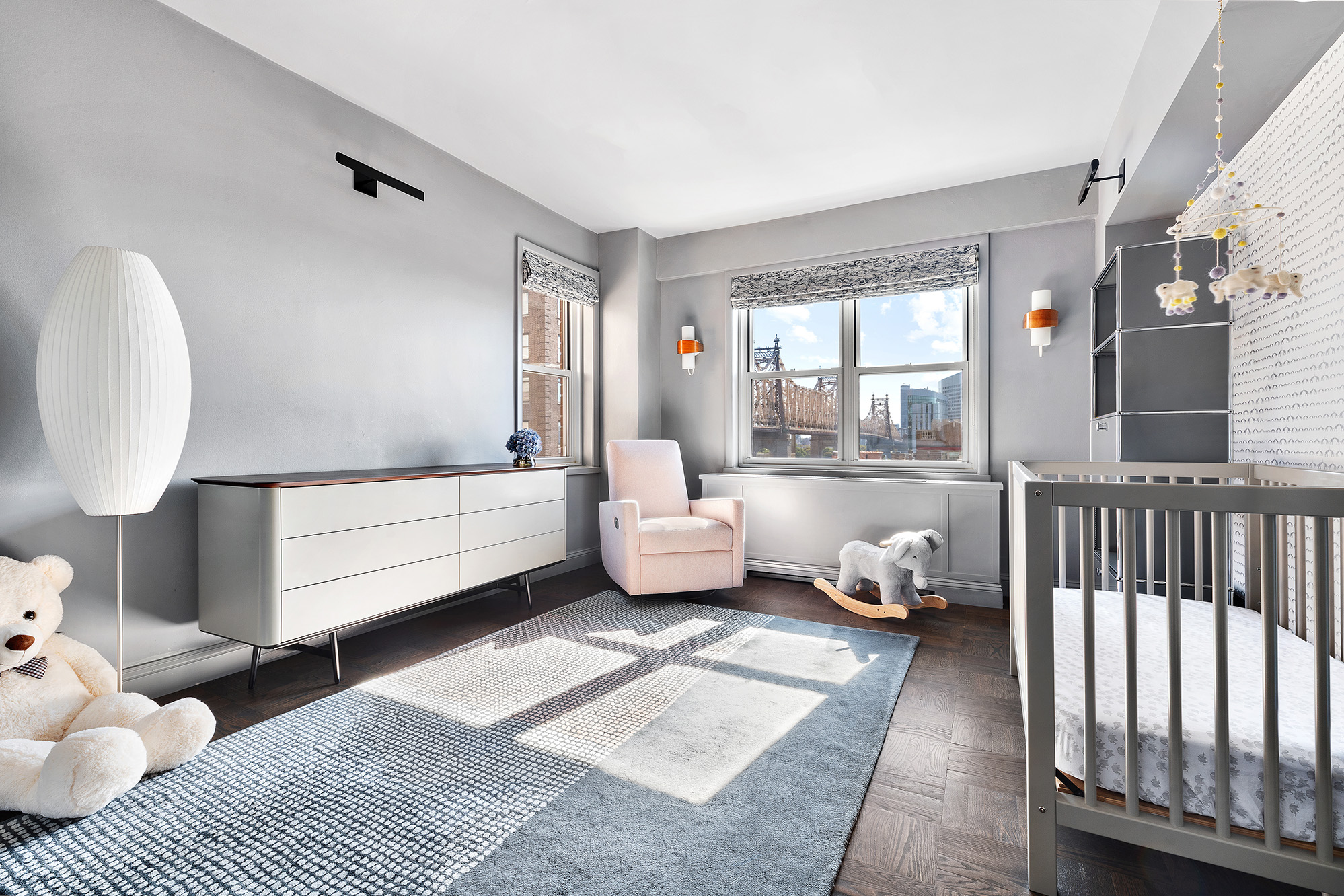 16 Sutton Place, Unit 8C Manhattan, NY 10022 - Photo 10 of 15