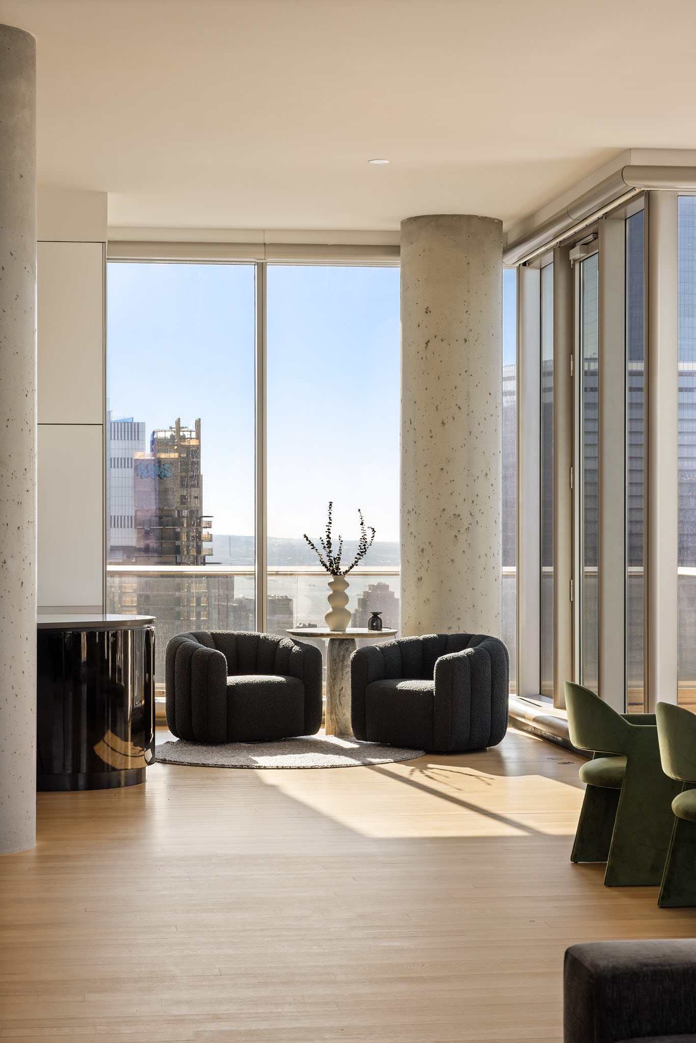 56 Leonard Street, Unit 47WEST Manhattan, NY 10013 - Photo 5 of 27