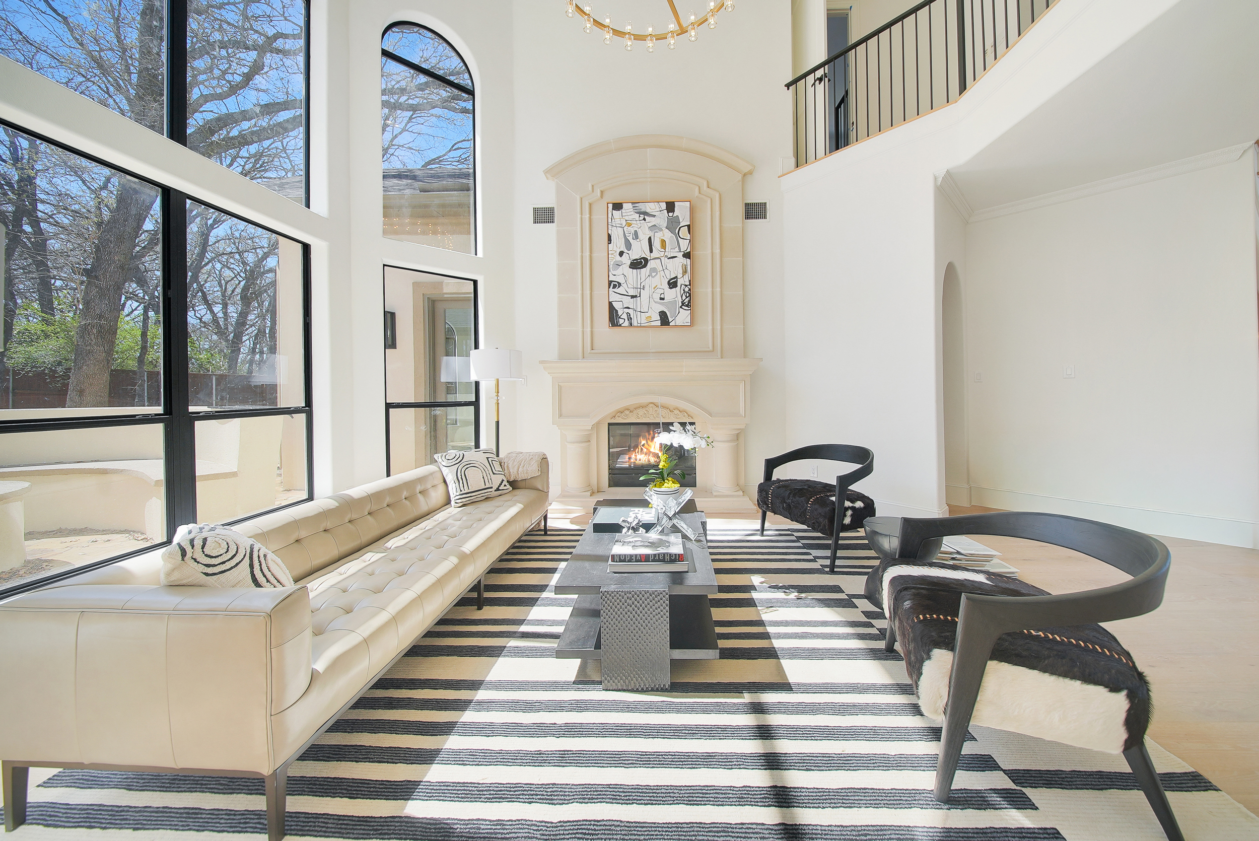 2609 Independence Road Colleyville, TX 76034 - Photo 3 of 18