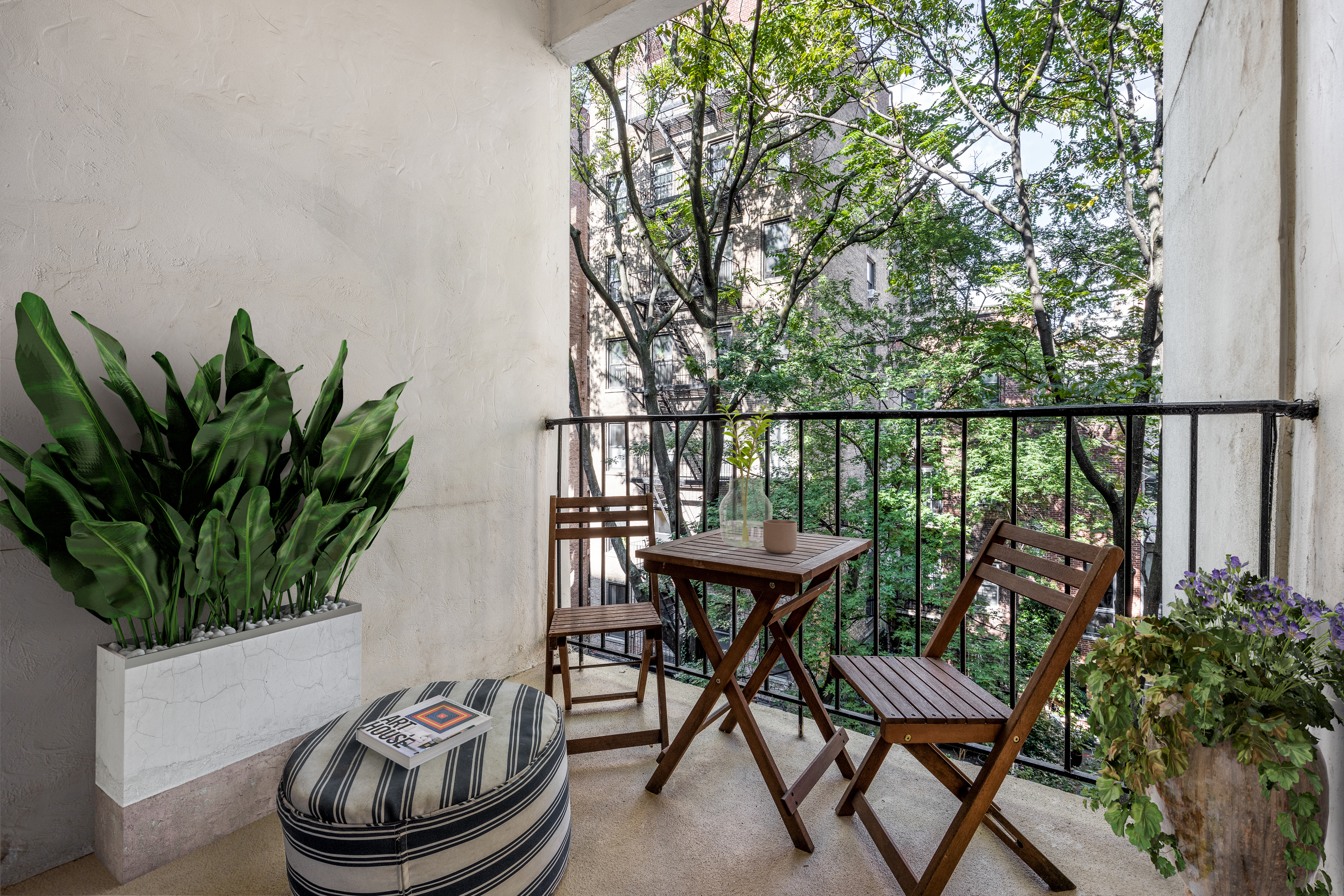 311 West 82nd Street, Unit 3B Manhattan, NY 10024 - Photo 6 of 8