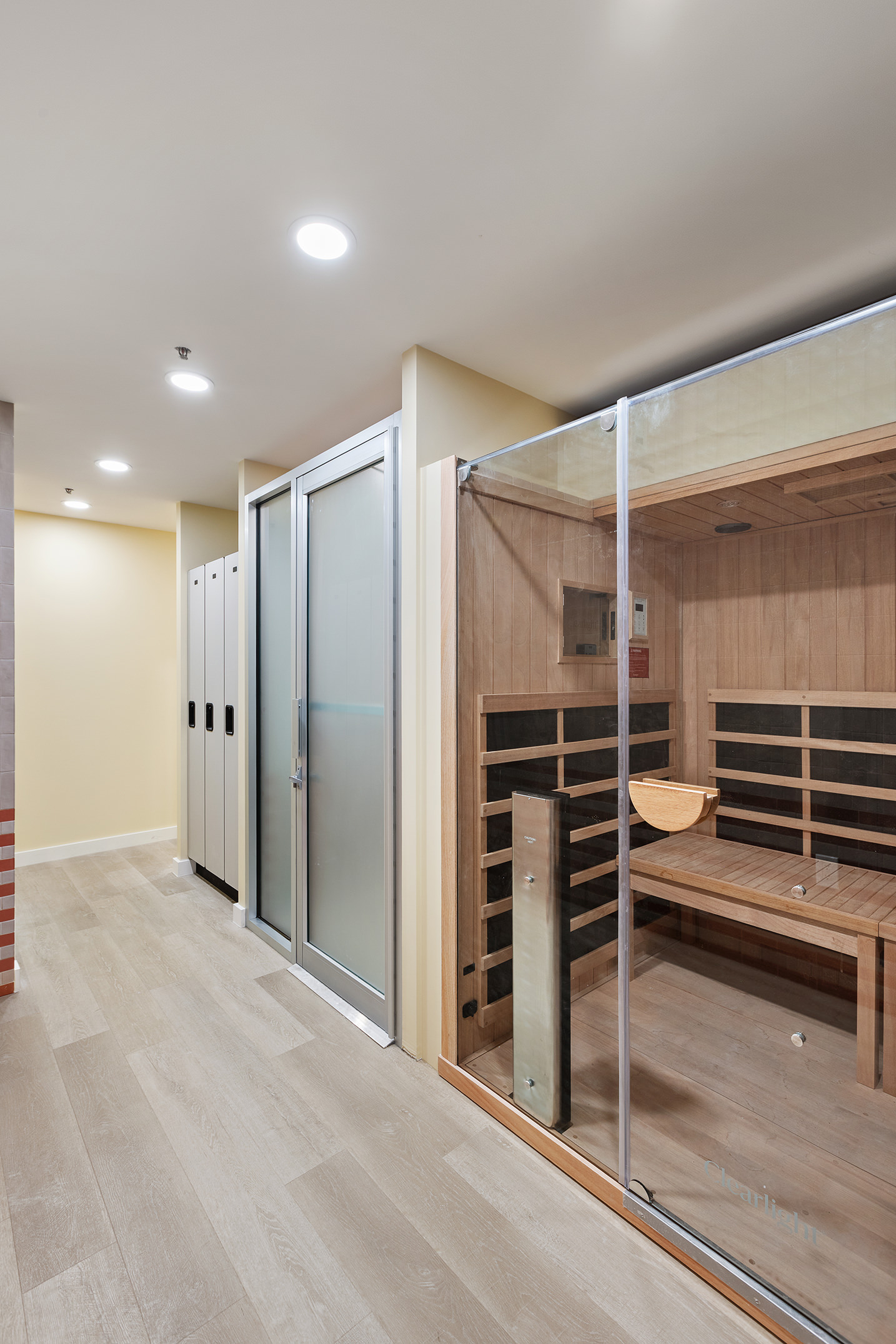 194 East 2nd Street, Unit 4A Manhattan, NY 10009 - Photo 8 of 13 a view of an empty room with a window